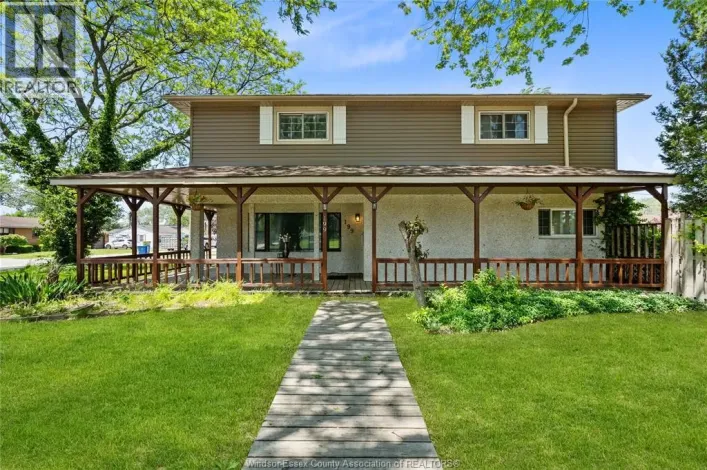 199 SACRED HEART DRIVE, LaSalle