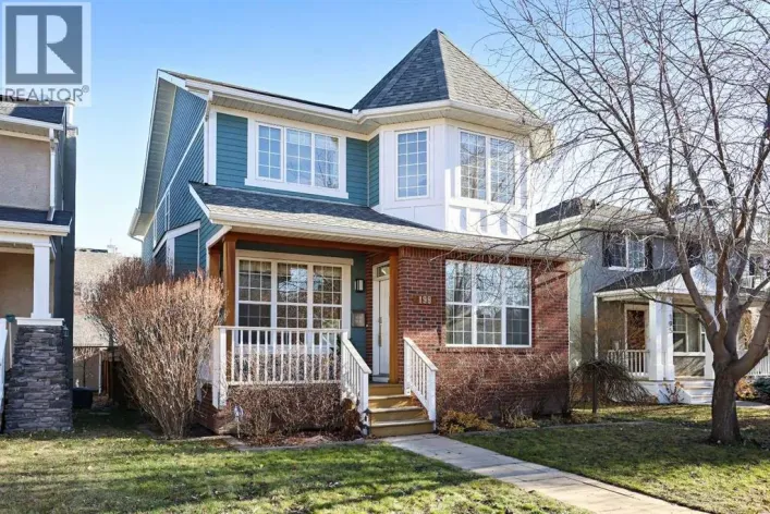 199 Somme Avenue SW, Calgary