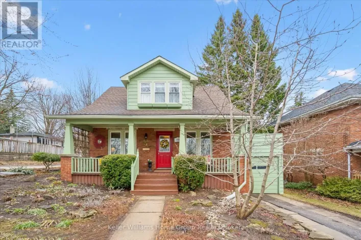 199 ST GEORGE STREET W, Centre Wellington