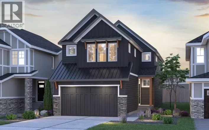 199 Starling Place NW, Calgary