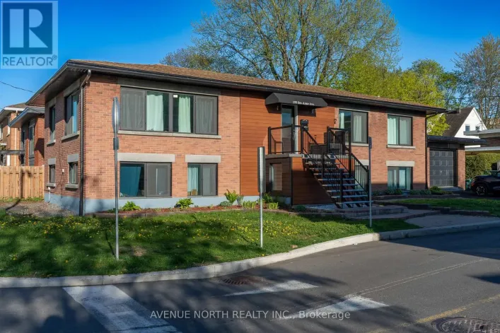 199 STE ANNE STREET, Ottawa