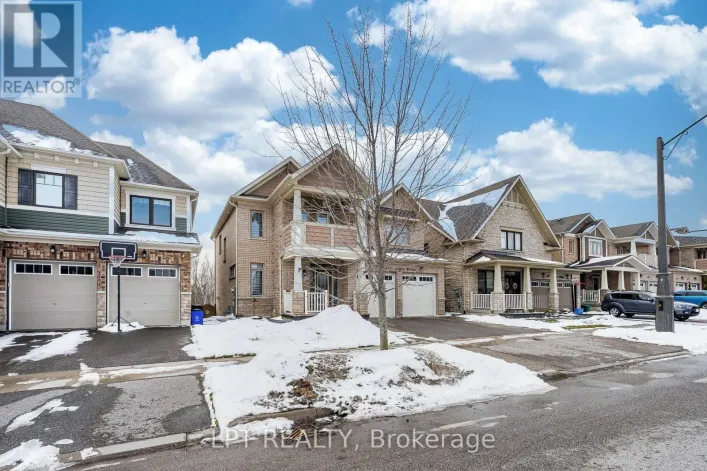 199 SYMINGTON AVENUE, Oshawa