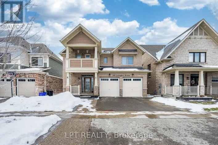 199 SYMINGTON AVENUE S, Oshawa