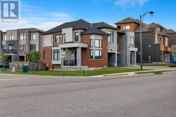 199 TANGO CRESCENT, Newmarket