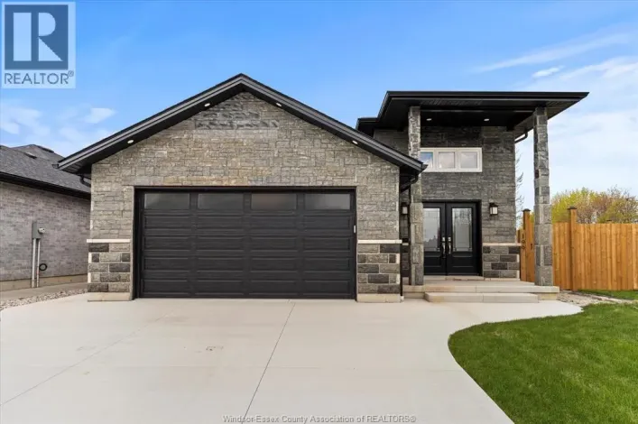 199 THOMAS AVENUE, Wallaceburg