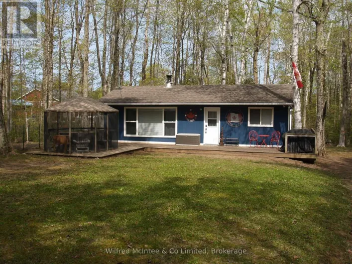 199 THOMPSON AVENUE, Native Leased Lands