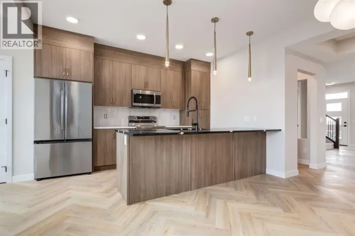 199 Tillotson Drive, Okotoks