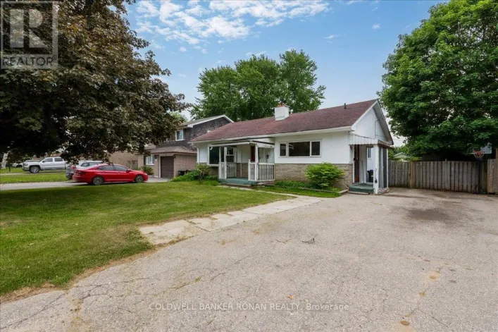 199 TUPPER STREET W, New Tecumseth