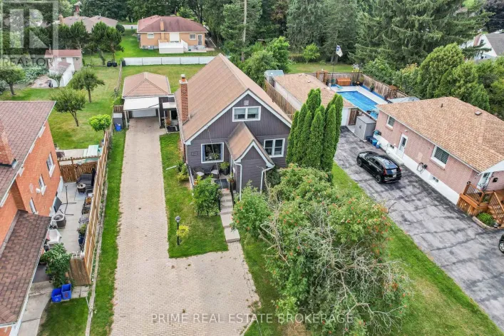 199 VANCOUVER STREET, London East