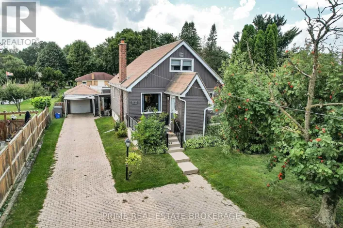 199 VANCOUVER STREET, London East