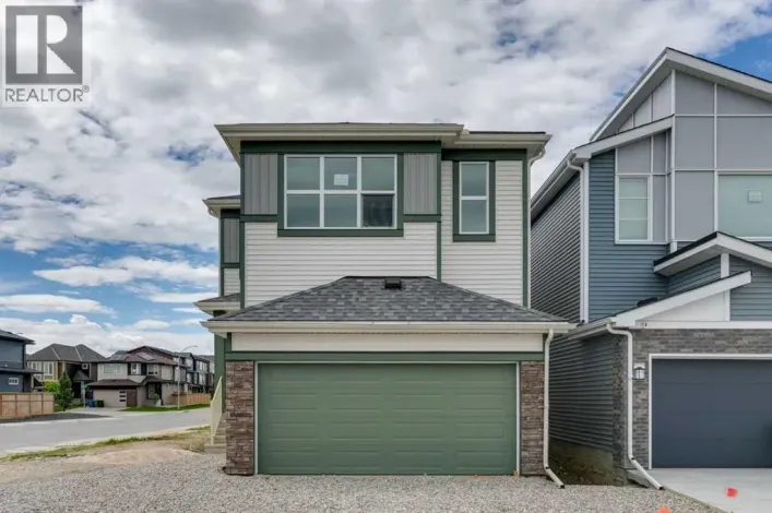 199 Walgrove Manor SE, Calgary