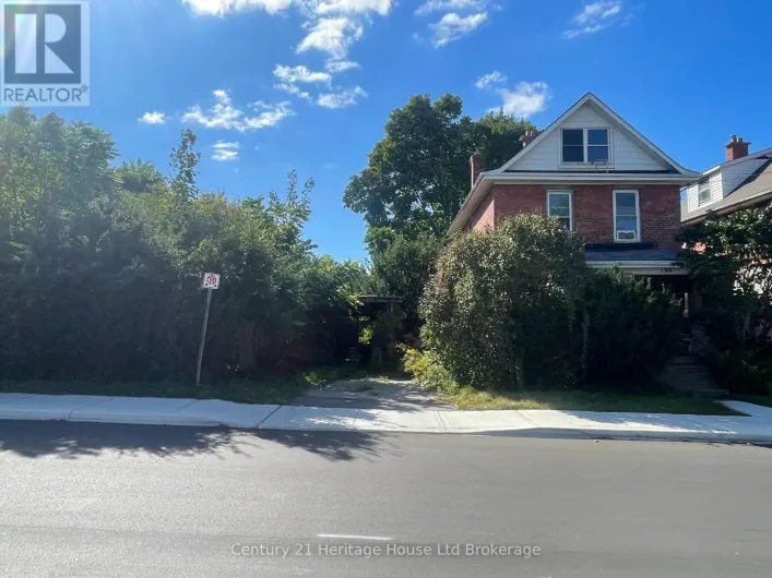 199 WELLINGTON STREET N, Woodstock