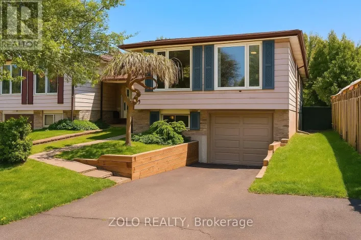 199 WENDOVER DRIVE, Hamilton