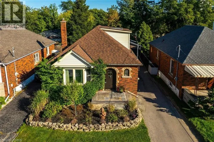 199 WEST 2ND Street, Hamilton