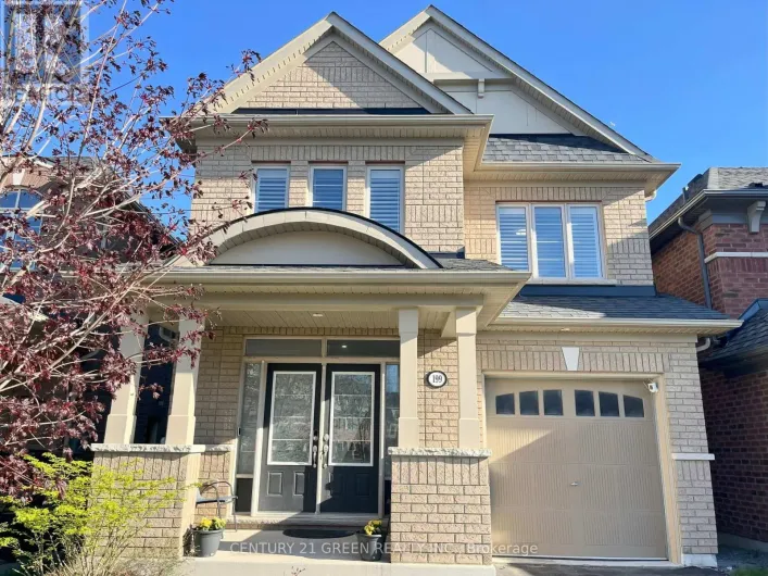 199 WINDFIELDS FARM DRIVE W, Oshawa