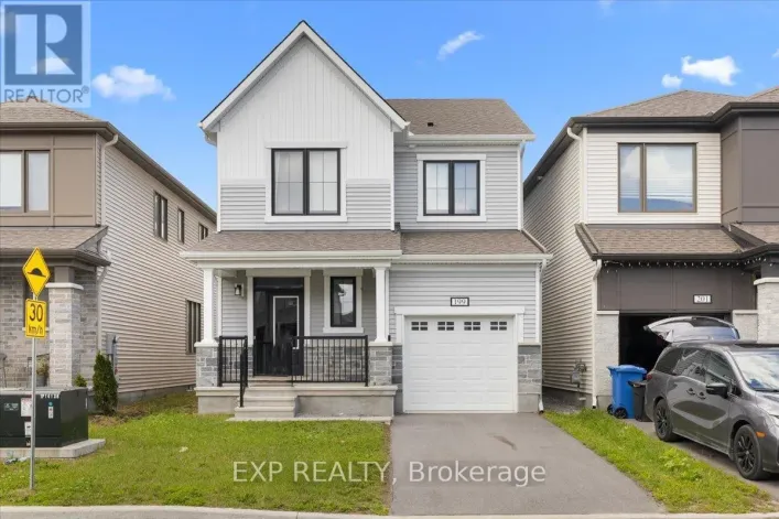 199 YEARLING CIRCLE, Ottawa