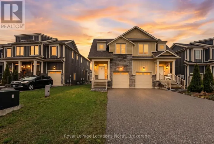 199 YELLOW BIRCH CRESCENT, Blue Mountains