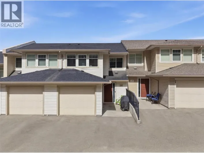 1990 Pacific Way Unit# 20, Kamloops