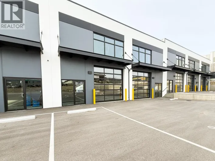 1990 Pier Mac Way Unit# 3 & 4, Kelowna