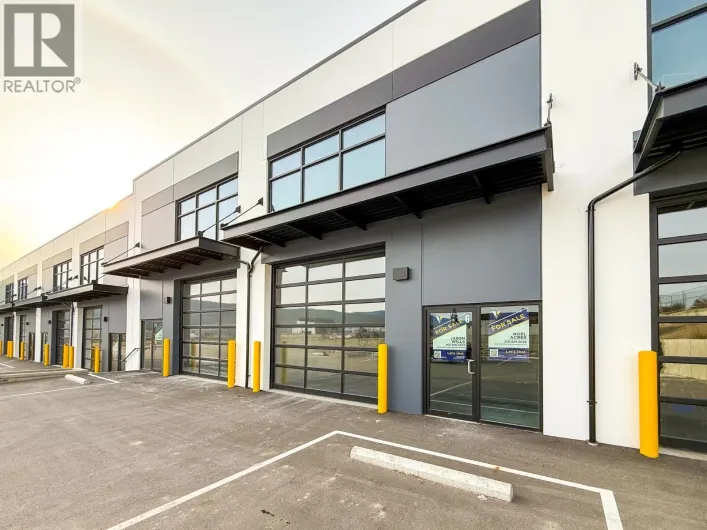 1990 Pier Mac Way Unit# 6, Kelowna