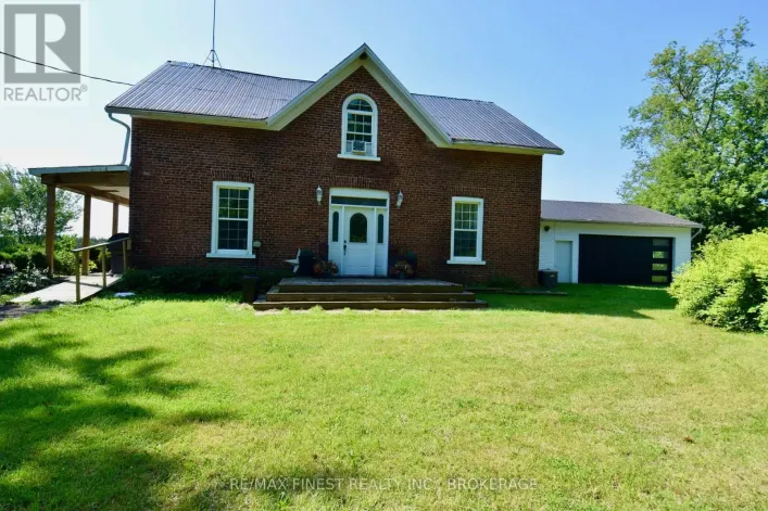 1990 SWITZERVILLE ROAD, Loyalist