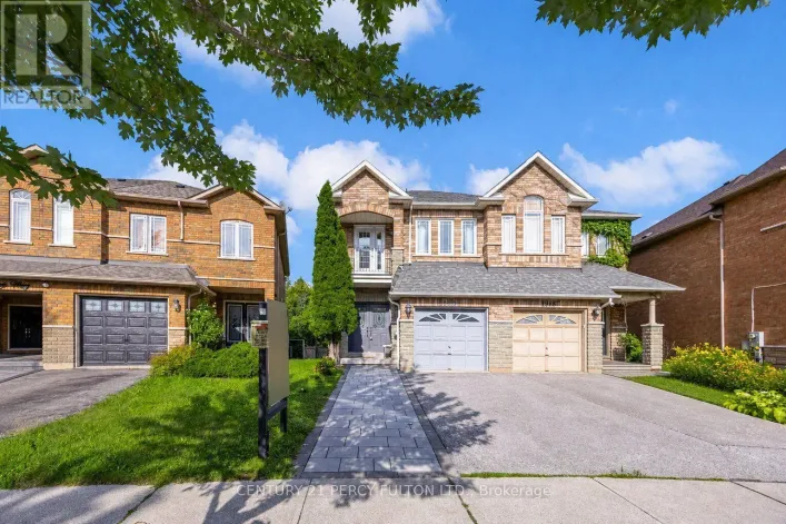 1990 TREETOP WAY, Pickering