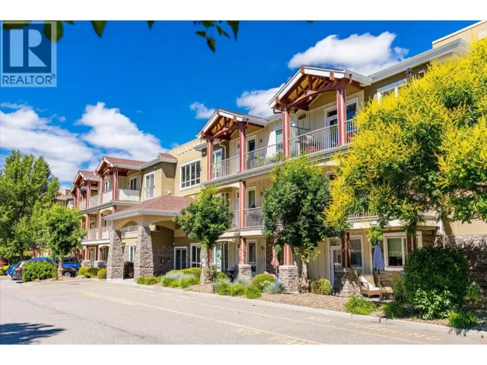 1990 Upper Sundance Drive Unit# 3111, West Kelowna