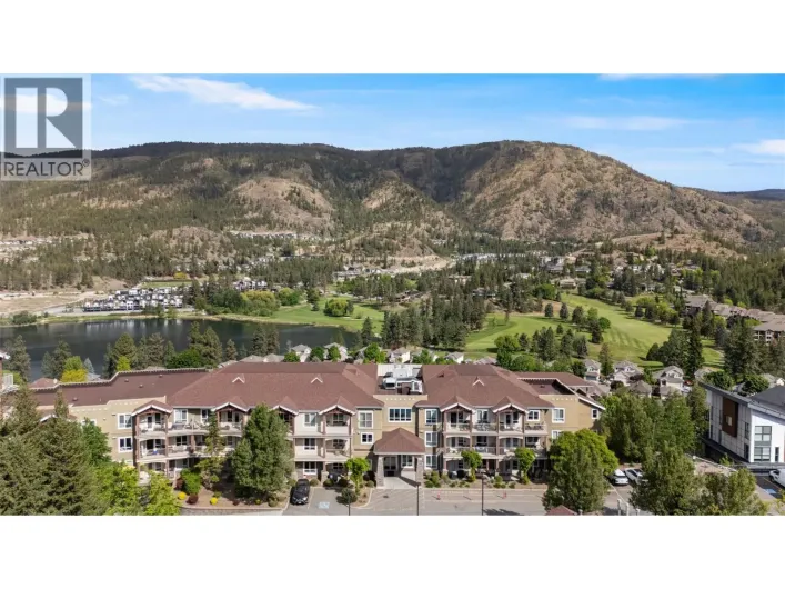 1990 Upper Sundance Drive Unit# 3205 Lot# 54, West Kelowna