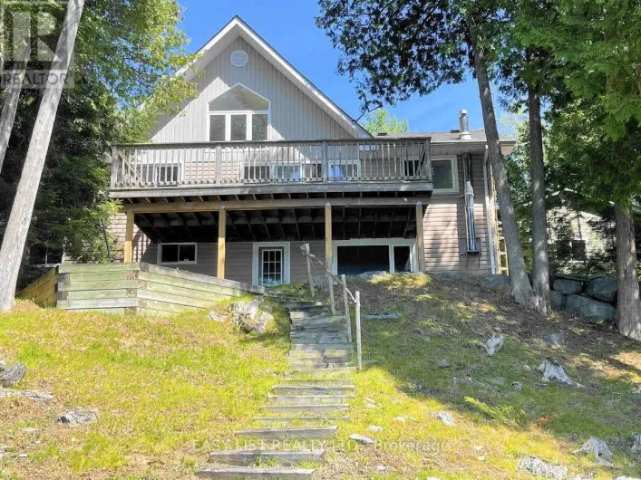 1990 WHITE LAKE ROAD, Douro-Dummer