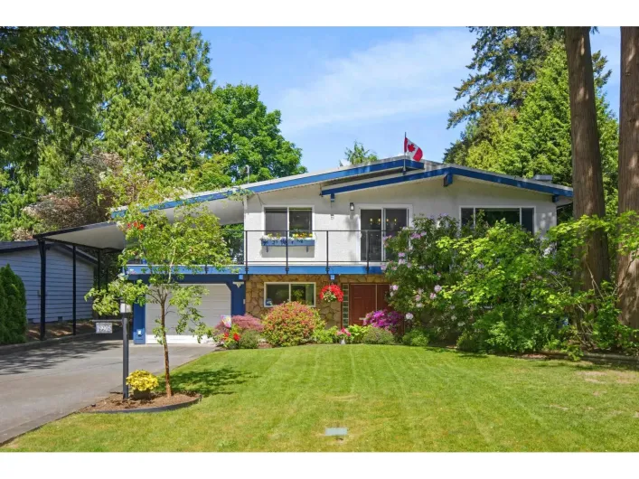 19905 43A AVENUE, Langley