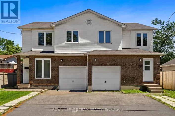 1991 BANFF AVENUE, Ottawa