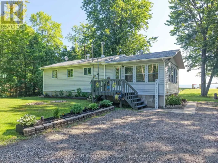 1991 JOCKO POINT ROAD, North Bay