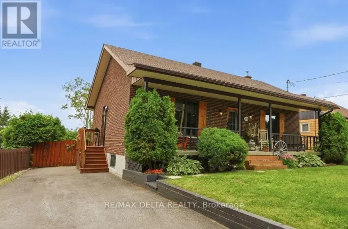 1991 WOODS STREET, Clarence-Rockland