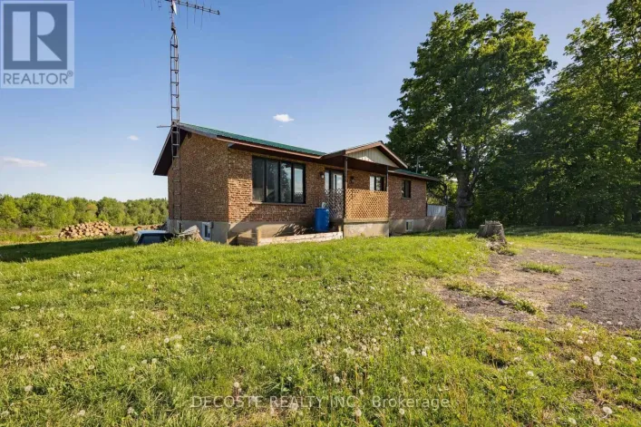 19914 KENYON CONCESSION 6 ROAD, North Glengarry