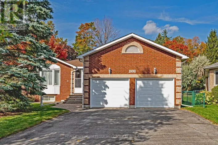 1992 ANNECCA STREET, Innisfil