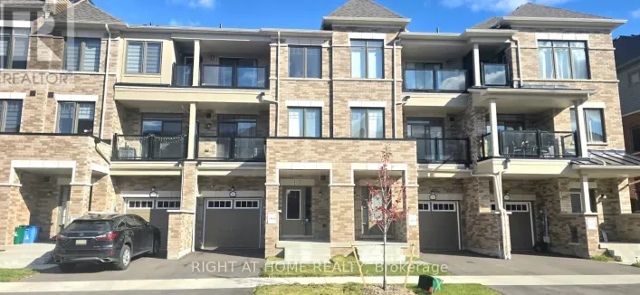 1992 CAMERON LOTT CRESCENT, Oshawa