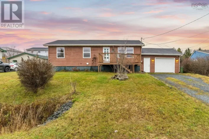 1992 Shore Road, Eastern Passage