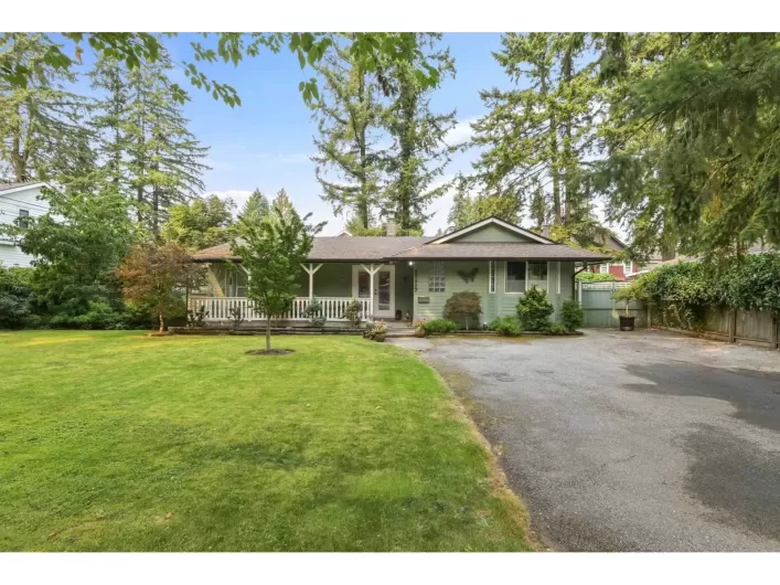 19927 37 AVENUE, Langley