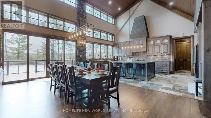 1993 BEAVERDAM ROAD, Severn