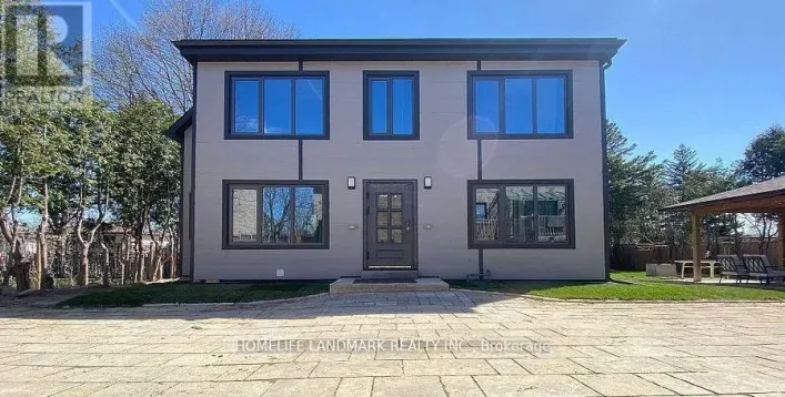 1993 BRIMLEY ROAD, Toronto