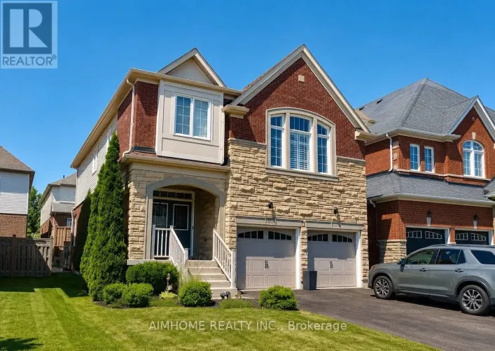 1993 COCKLIN CRESCENT, Oshawa
