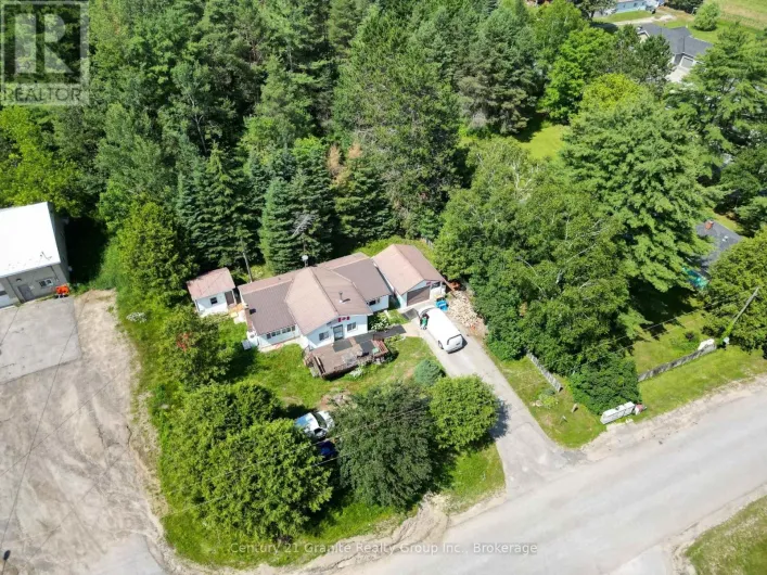 1993 FLEMING ROAD, Minden Hills