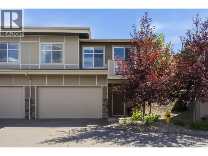 1993 Qu'Appelle Boulevard Unit# 112, Kamloops