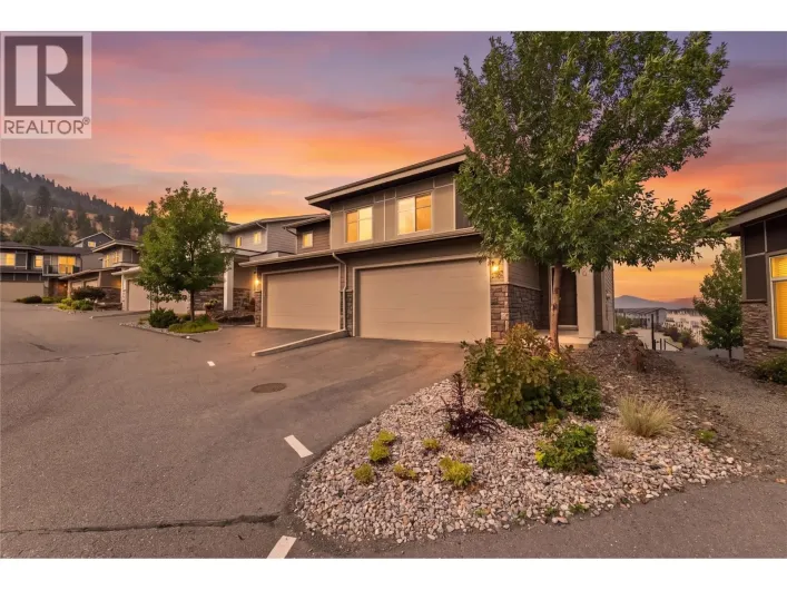 1993 QU'APPELLE Boulevard Unit# 120, Kamloops
