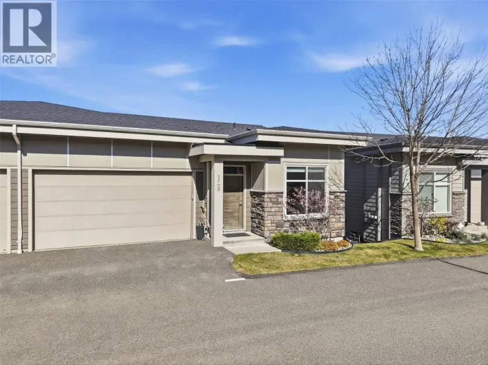 1993 Qu'Appelle Boulevard Unit# 128, Kamloops