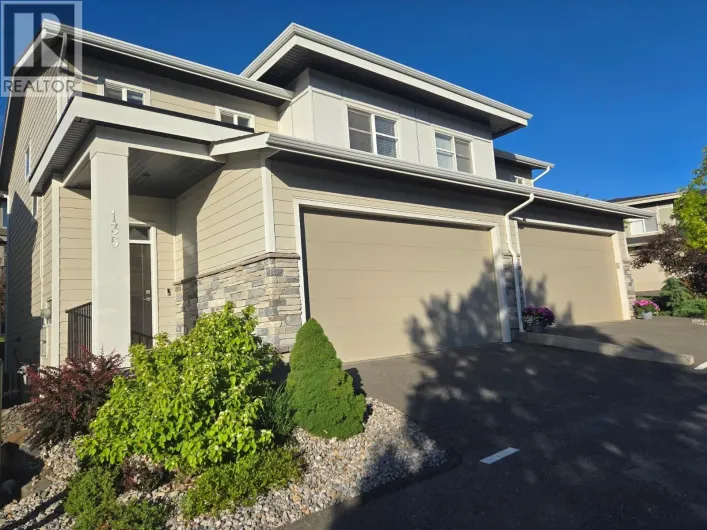 1993 Qu'Appelle Boulevard Unit# 135, Kamloops
