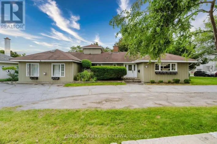 1994 CARLING AVENUE, Ottawa