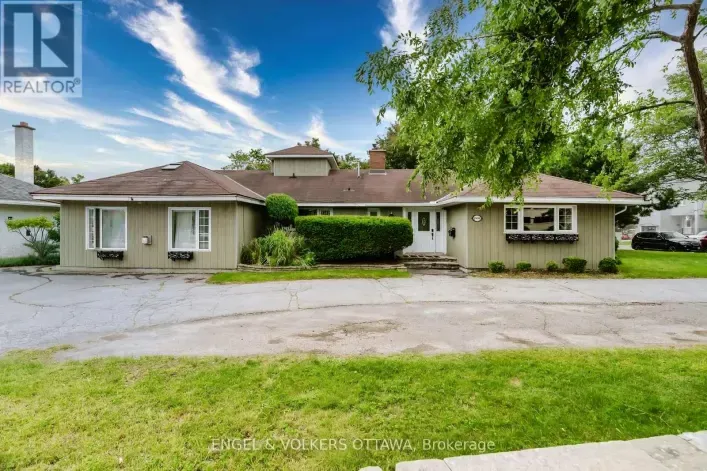1994 CARLING AVENUE, Ottawa