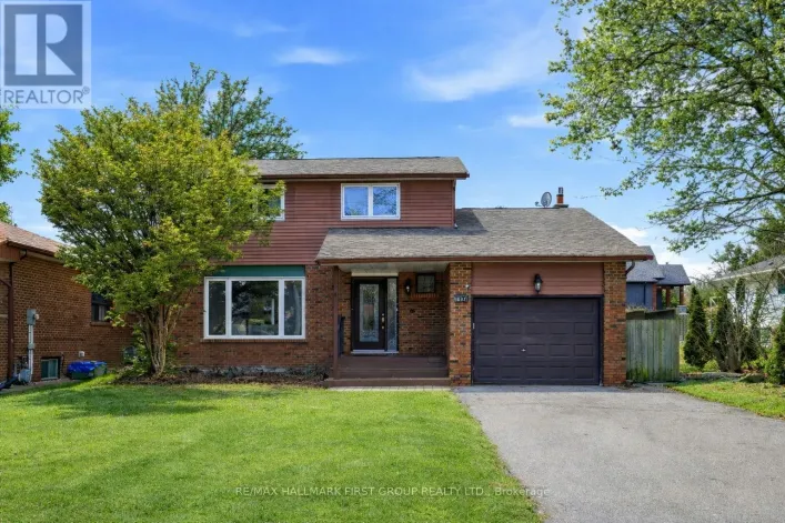 1994 FAIRPORT ROAD, Pickering