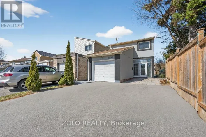 1994 FAYLEE CRESCENT, Pickering